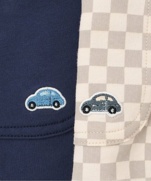 sense of wonder / センス オブ ワンダー ショート・ハーフ・半端丈パンツ | BOYSハーフパンツ | 詳細8