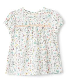 sense of wonder / センス オブ ワンダー Tシャツ | THEO半袖GIRLSTシャツ