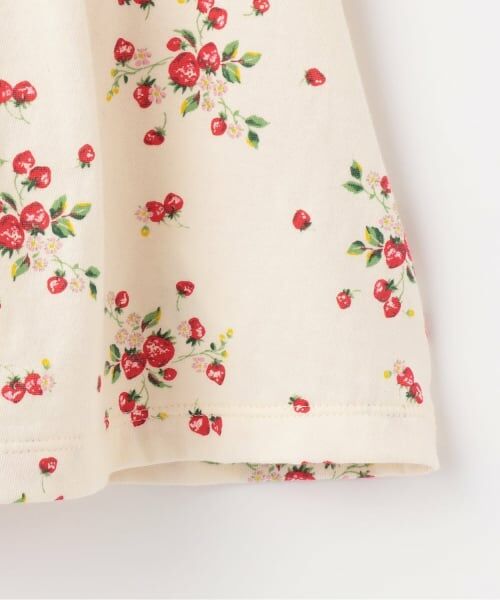 sense of wonder / センス オブ ワンダー その他トップス | 野イチゴチュニック【日本製】【オーガニック】 | 詳細4