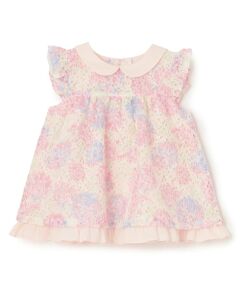 sense of wonder / センス オブ ワンダー その他トップス | アジサイレースチュニック