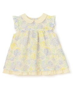 sense of wonder / センス オブ ワンダー その他トップス | アジサイレースチュニック