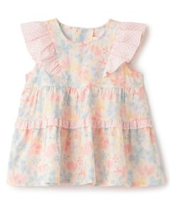 sense of wonder / センス オブ ワンダー その他トップス | ミルキーブロッサムチュニック