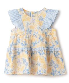 sense of wonder / センス オブ ワンダー その他トップス | ミルキーブロッサムチュニック