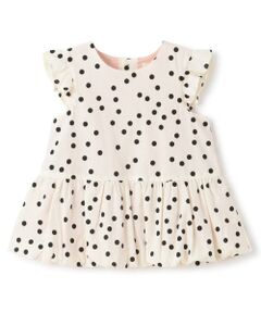 sense of wonder / センス オブ ワンダー その他トップス | ドットバルーンチュニック