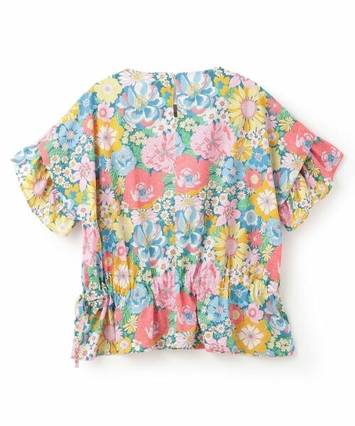 sense of wonder / センス オブ ワンダー その他トップス | 【親子リンク】Summers in the Sun大人用チュニック | 詳細1