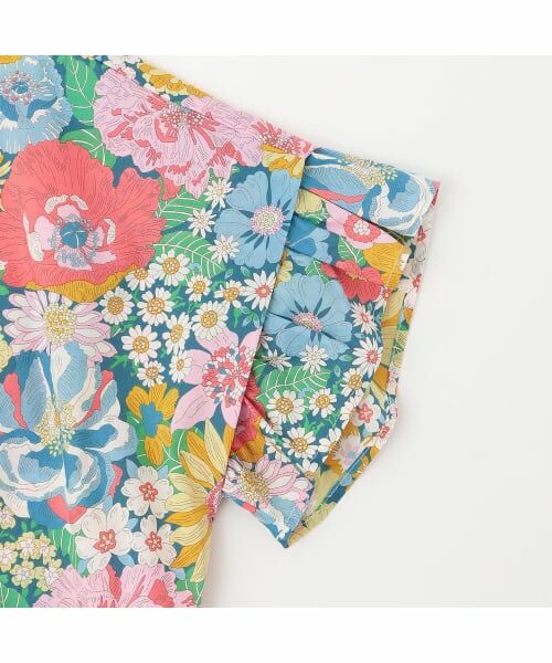 sense of wonder / センス オブ ワンダー その他トップス | 【親子リンク】Summers in the Sun大人用チュニック | 詳細3