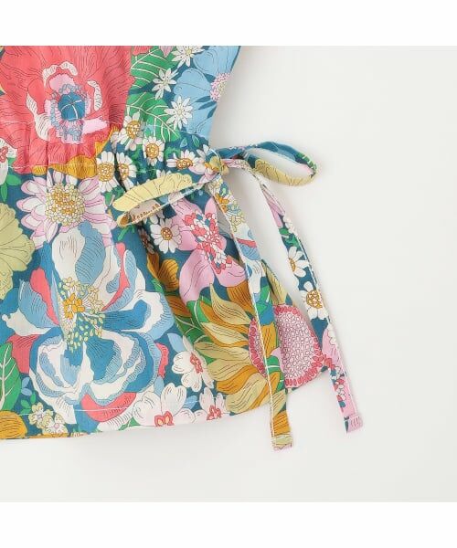 sense of wonder / センス オブ ワンダー その他トップス | 【親子リンク】Summers in the Sun大人用チュニック | 詳細4