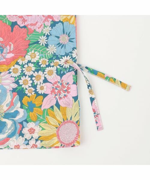 sense of wonder / センス オブ ワンダー その他トップス | 【親子リンク】Summers in the Sun大人用チュニック | 詳細5