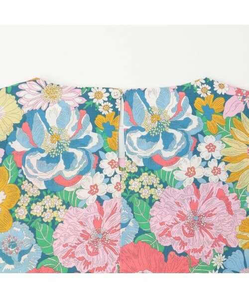 sense of wonder / センス オブ ワンダー その他トップス | 【親子リンク】Summers in the Sun大人用チュニック | 詳細6