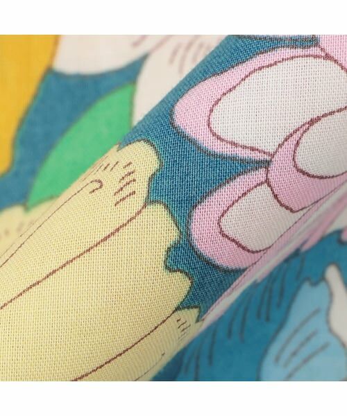 sense of wonder / センス オブ ワンダー その他トップス | 【親子リンク】Summers in the Sun大人用チュニック | 詳細8