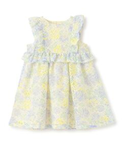 sense of wonder / センス オブ ワンダー ミニ丈・ひざ丈ワンピース | アジサイレースワンピース