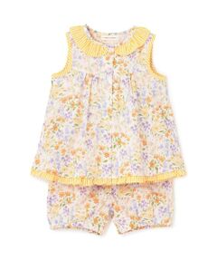 sense of wonder / センス オブ ワンダー Tシャツ | フラワーガーデンセットアップ