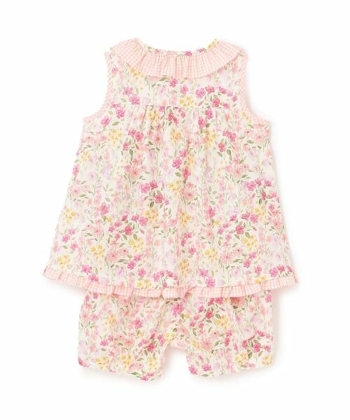 sense of wonder / センス オブ ワンダー Tシャツ | フラワーガーデンセットアップ | 詳細1