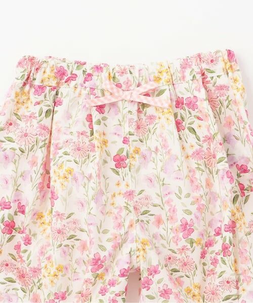 sense of wonder / センス オブ ワンダー Tシャツ | フラワーガーデンセットアップ | 詳細5