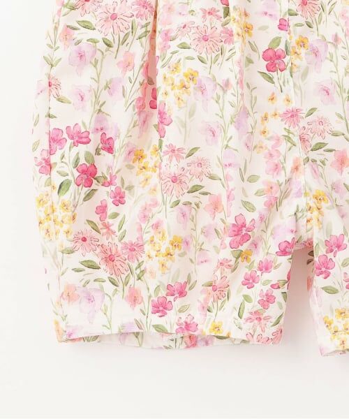 sense of wonder / センス オブ ワンダー Tシャツ | フラワーガーデンセットアップ | 詳細6