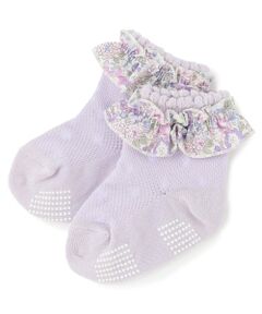 sense of wonder / センス オブ ワンダー ソックス | リバティフリルソックス