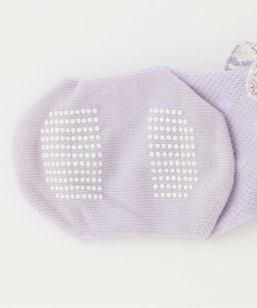 sense of wonder / センス オブ ワンダー ソックス | リバティフリルソックス | 詳細2