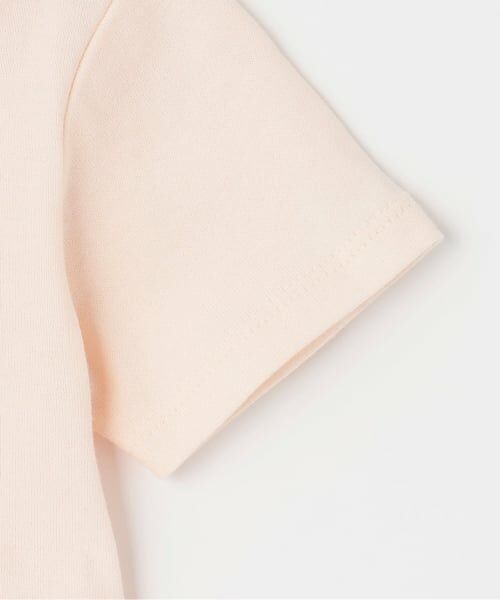 sense of wonder / センス オブ ワンダー 肌着 | ミルキーブロッサムボディスーツセット | 詳細7