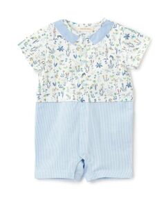 THEO BOYSショートオール【日本製】