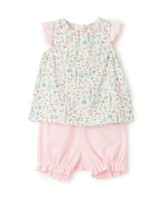 sense of wonder / センス オブ ワンダー ベビー・キッズウエア | THEO Tシャツスーツ