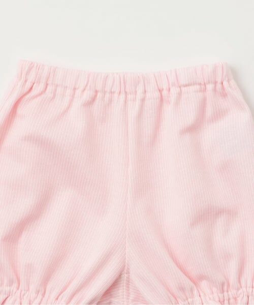 sense of wonder / センス オブ ワンダー ベビー・キッズウエア | THEO Tシャツスーツ | 詳細6