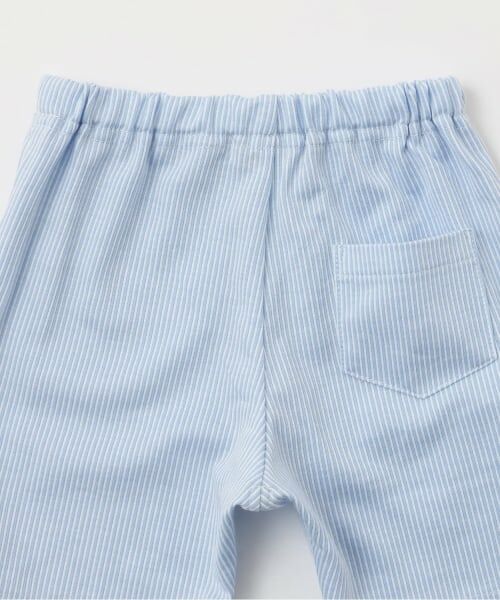 sense of wonder / センス オブ ワンダー ベビー・キッズウエア | THEO Tシャツスーツ | 詳細8