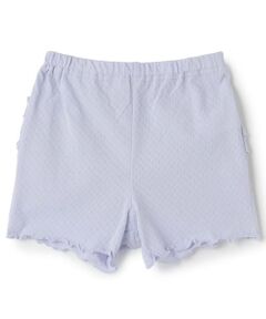 sense of wonder / センス オブ ワンダー レギンス・スパッツ | バックフリル1分丈レギンス