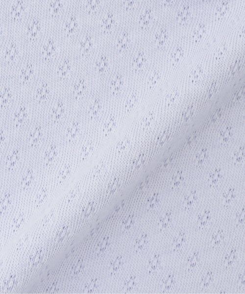 sense of wonder / センス オブ ワンダー レギンス・スパッツ | バックフリル1分丈レギンス | 詳細4