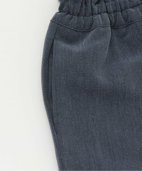 sense of wonder / センス オブ ワンダー ショート・ハーフ・半端丈パンツ | レースポケットパンツ | 詳細3