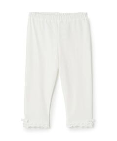 sense of wonder / センス オブ ワンダー レギンス・スパッツ | 裾メロー7分丈レギンス