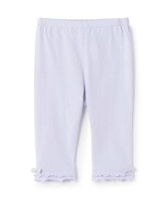 sense of wonder / センス オブ ワンダー レギンス・スパッツ | 裾メロー7分丈レギンス