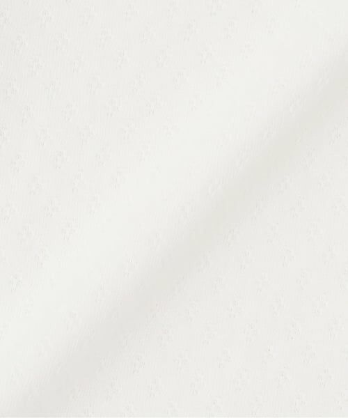 sense of wonder / センス オブ ワンダー レギンス・スパッツ | 裾メロー7分丈レギンス | 詳細4