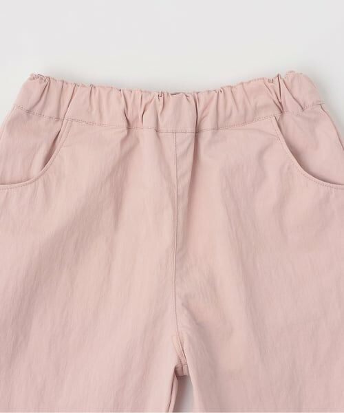 sense of wonder / センス オブ ワンダー その他パンツ | スカラフリルロングパンツ | 詳細2