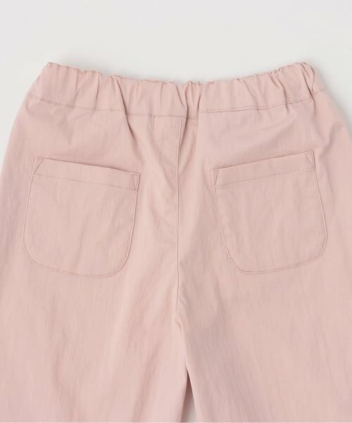 sense of wonder / センス オブ ワンダー その他パンツ | スカラフリルロングパンツ | 詳細5