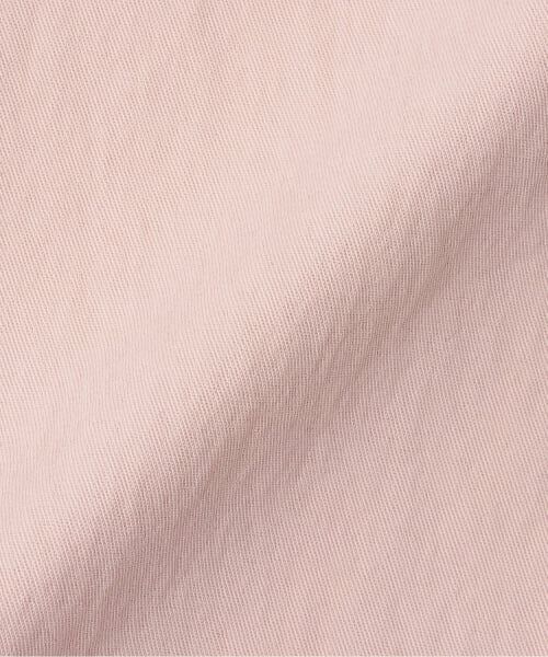 sense of wonder / センス オブ ワンダー その他パンツ | スカラフリルロングパンツ | 詳細6