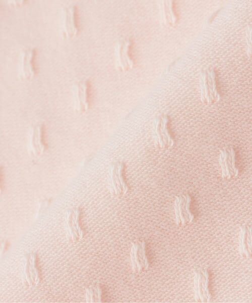 sense of wonder / センス オブ ワンダー レギンス・スパッツ | 裾フリル一分丈レギンス | 詳細4