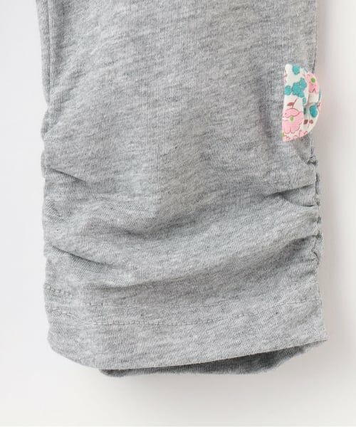 sense of wonder / センス オブ ワンダー レギンス・スパッツ | 9分丈リボンレギンス | 詳細3