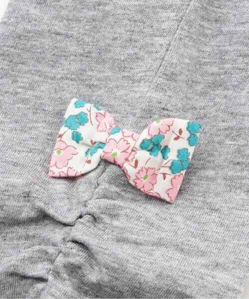 sense of wonder / センス オブ ワンダー レギンス・スパッツ | 9分丈リボンレギンス | 詳細4