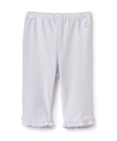 7分丈フリルレギンス