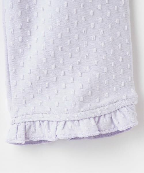 sense of wonder / センス オブ ワンダー レギンス・スパッツ | 7分丈フリルレギンス | 詳細4