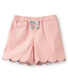 sense of wonder / センス オブ ワンダー ショート・ハーフ・半端丈パンツ | スカラショートパンツ