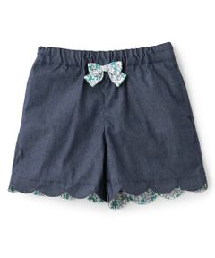 sense of wonder / センス オブ ワンダー ショート・ハーフ・半端丈パンツ | スカラショートパンツ