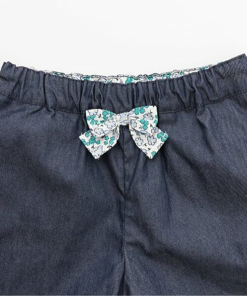 sense of wonder / センス オブ ワンダー ショート・ハーフ・半端丈パンツ | スカラショートパンツ | 詳細2