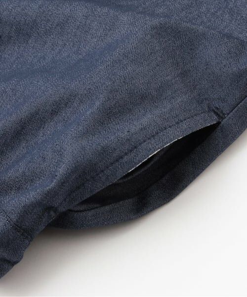 sense of wonder / センス オブ ワンダー ショート・ハーフ・半端丈パンツ | スカラショートパンツ | 詳細3