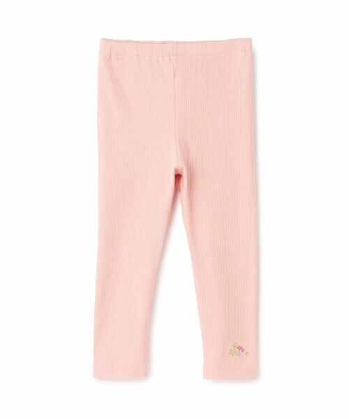 sense of wonder / センス オブ ワンダー レギンス・スパッツ | スターシシュウテレコレギンス(ピンク)