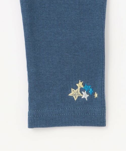 sense of wonder / センス オブ ワンダー レギンス・スパッツ | スターシシュウテレコレギンス | 詳細3