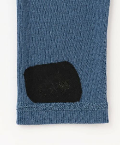 sense of wonder / センス オブ ワンダー レギンス・スパッツ | スターシシュウテレコレギンス | 詳細4