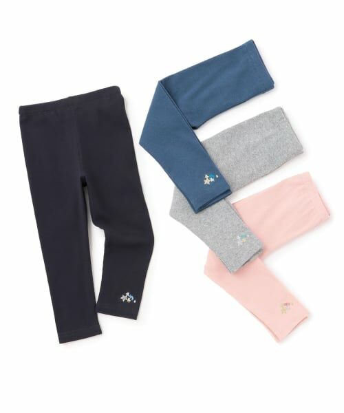 sense of wonder / センス オブ ワンダー レギンス・スパッツ | スターシシュウテレコレギンス | 詳細6