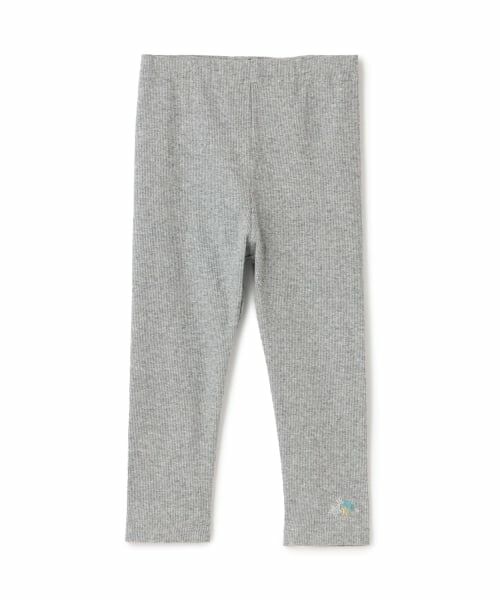 sense of wonder / センス オブ ワンダー レギンス・スパッツ | スターシシュウテレコレギンス(グレー)