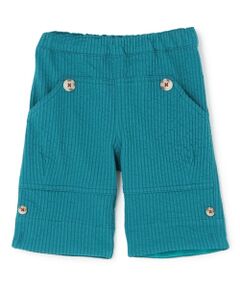 sense of wonder / センス オブ ワンダー ショート・ハーフ・半端丈パンツ | ストレッチサッカーマリンパンツ